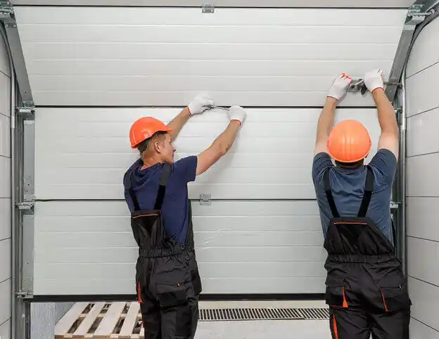 garage door service Westlake